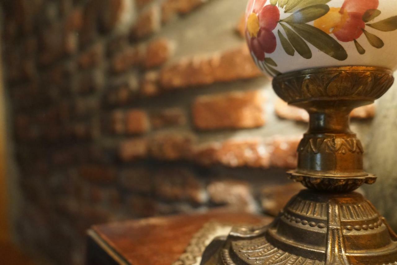Crown Of Karolina Apartman Brassó Kültér fotó